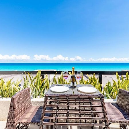 Cancun Ocean View Exterior photo
