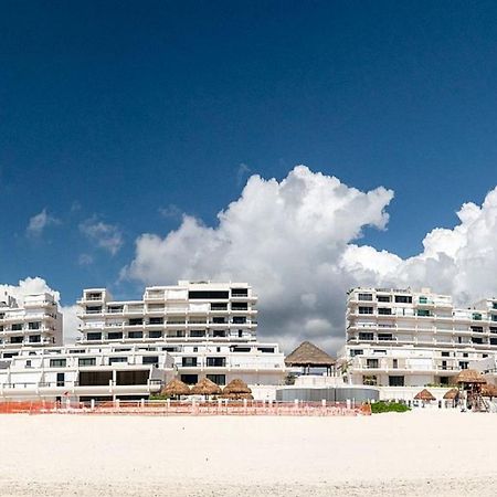 Cancun Ocean View Exterior photo